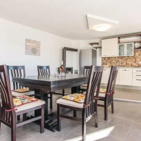 Ferienhaus Laura Mit Pool Fur 10 Leute בית נופש Stankovci (Zadar)