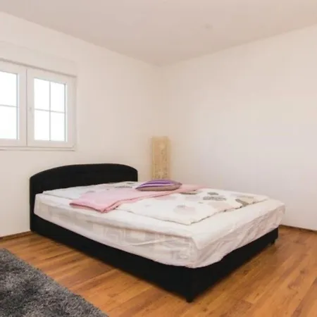 Ferienhaus Laura Mit Pool Fur 10 Leute בית נופש Stankovci (Zadar)