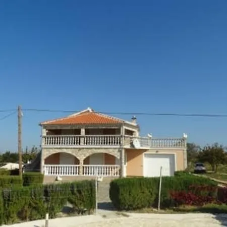Ferienhaus Laura Mit Pool Fur 10 Leute Holiday home